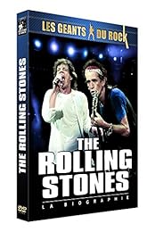 Rolling Stones : On a Roll