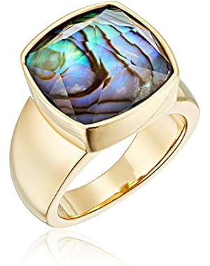 What a Gem Cream Ring