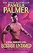 Ecstasy Untamed (Feral Warriors, 6)