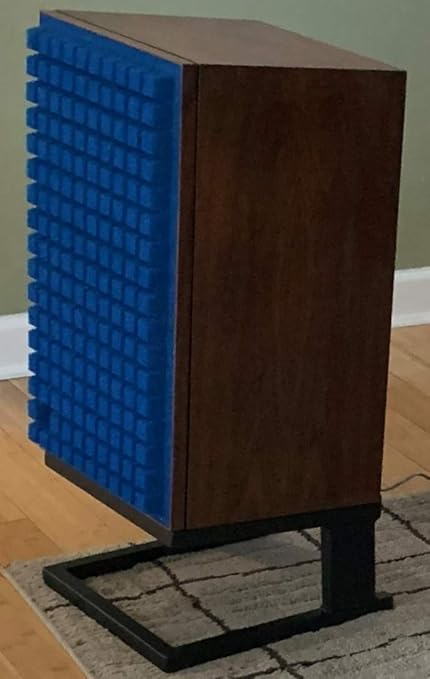 pioneer hpm 100 stands