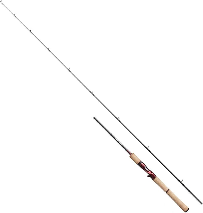 シマノ Shimano バスロッド スコーピオン 1600ss 2 ベイトキャスティングモデル バス釣り シマノ Shimano スポーツ アウトドア Amazon