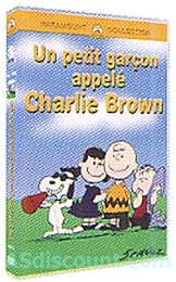 Un Petit Garçon Appelé Charlie Brown