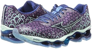 mizuno wave prophecy 3 italia