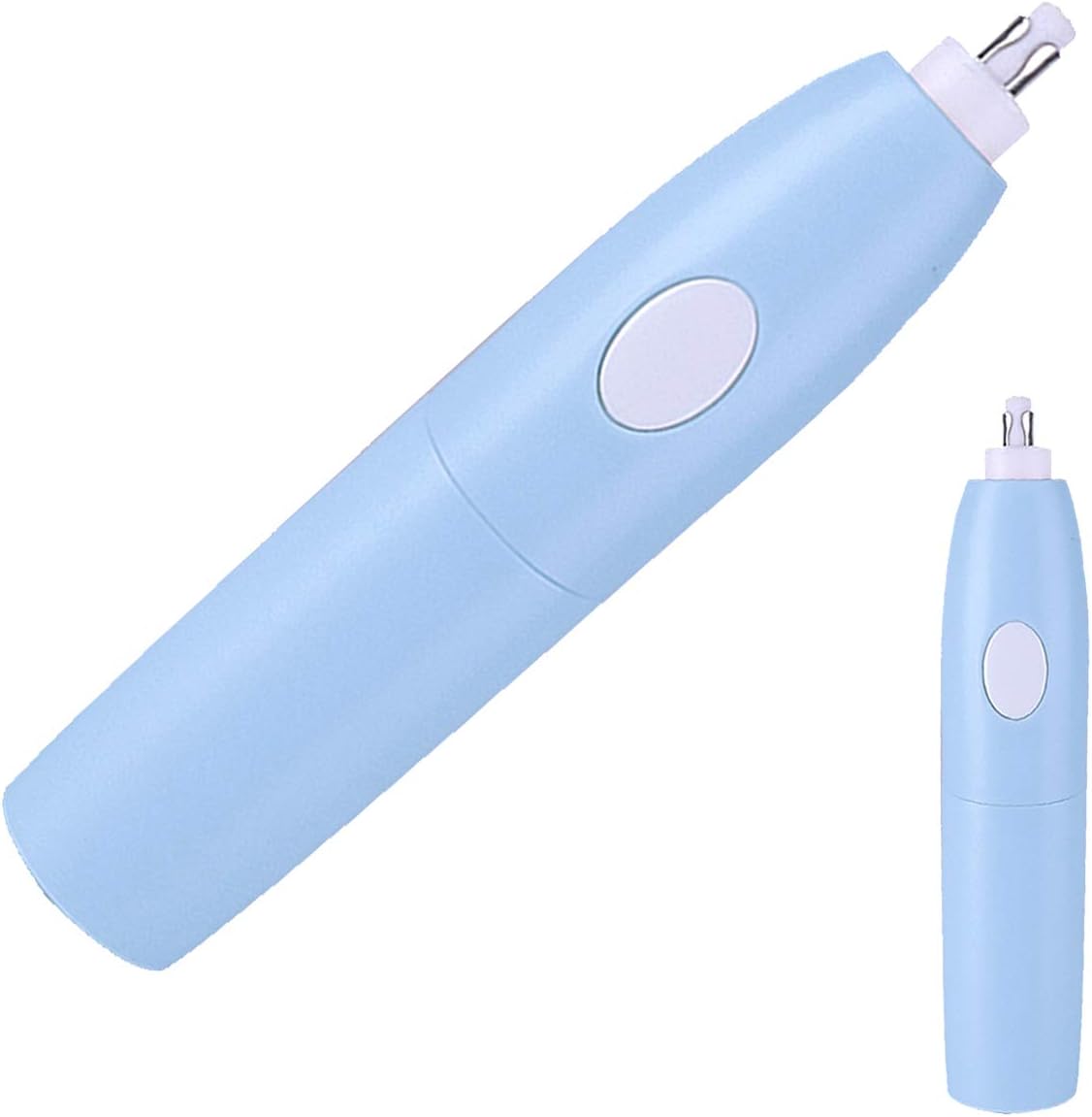Proffisy Electric Eraser 16 Eraser Refills Auto Electric Erasers Kit