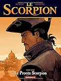 Image de Le Scorpion (French Edition)
