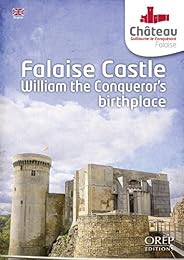 Château Guillaume-le-Conquérant