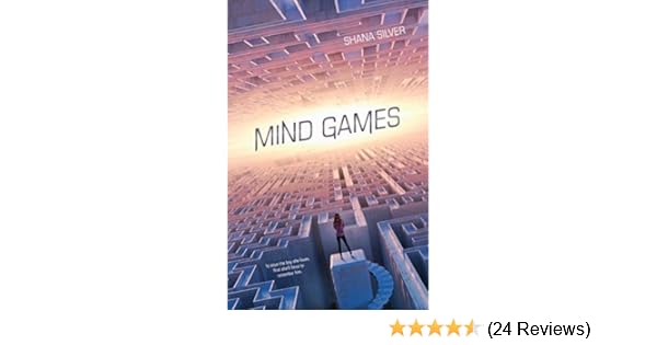 Amazon Com Mind Games Ebook Silver Shana Kindle Store Amazon Com Mind Games Ebook Silver Shana Kindle Store