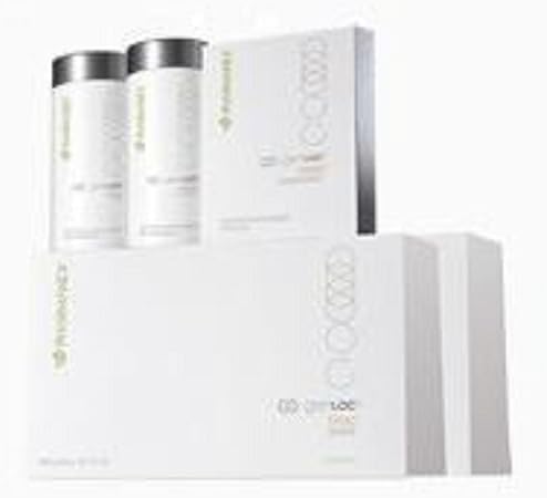 Amazon ニュースキン Genloc Tr90ボディシステム パッケージパッケージ V ドラッグストア