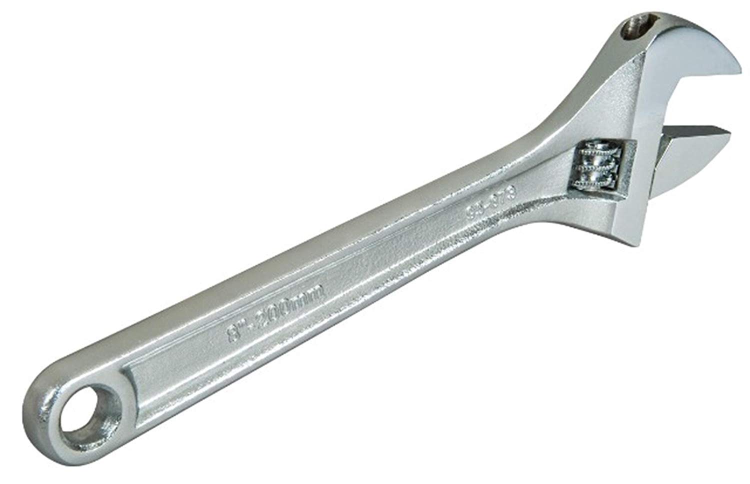 Stanley FatMax 0-95-873 200mm/8-inch Adjustable Wrench