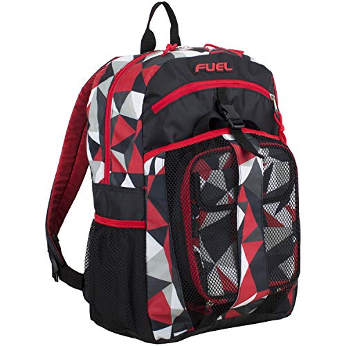 fuel backpack and lunch bag bundle