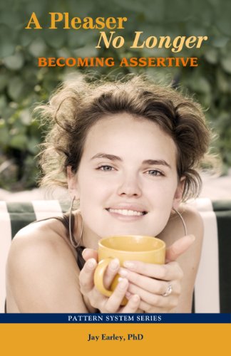 A Pleaser No Longer: Becoming Assertive