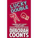 Lucky Double: A Two-Book Lucky Bundle