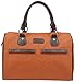 Sachi Speedy Insulated Lunch Tote, Style , Orange