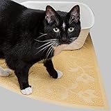 JUMBO CORNER Litter Mat 30