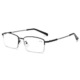 Progressive Multifocal Computer Reading Glasses