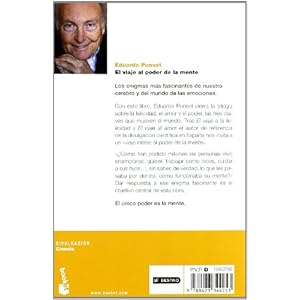 El viaje al poder de la mente