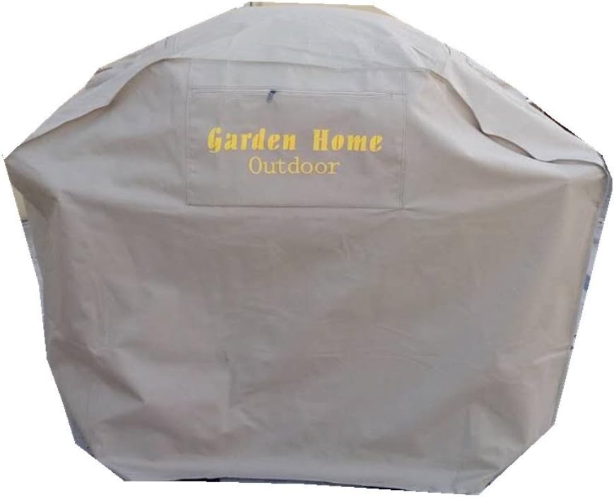 Garden Home Outdoor Heavy Duty Grill Cover Weber Genesis, Holland/Jenn Air/Brinkman/Char Broil and More, 58