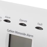 Kidde 2 Pack 7DCO Portable Digital Carbon Monoxide Alarms AA Battery Travel Home view 7