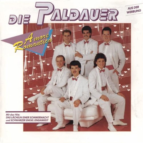 Die Paldauer - PD3J - Zortam Music