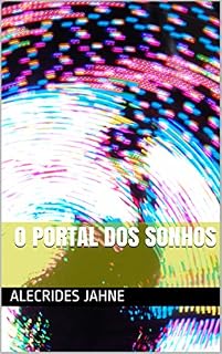 Livro O PORTAL DOS SONHOS