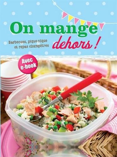 On Mange Dehors by Collectif (Paperback)