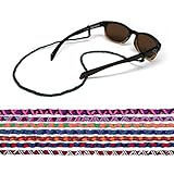 Croakies Mayan Woven Cords