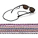 Croakies Mayan Woven Cords