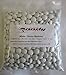 White Choco Candy Buttons 1 lb Bag