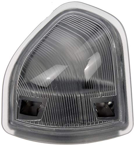 Dorman 926-122 Side Mirror LED Turn Signal for Select Dodge Ram Trucks