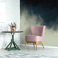 Wall Murals Self-Adhesive Removable Solid Color Wallpaper Home Decoration for Living Room,Bedroom - 66x96 inches