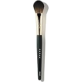 SOO ADOR okhee Cheek Brush BOL01 - Professional Blush Brush for Soft, Natural Application | Designed by K-Pop Makeup Artist Seo Ok | Makeup brush - Blush Brush K-Beauty (BOL02)