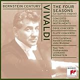 FOUR SEASONS / CONCERTO FOR DIVERSE INSTRUMENTS    image