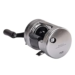 TICA KL101 Samira Kokanee Kl Series Baitcasting