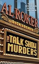 The Talk Show Murders: A Billy Blessing Novel