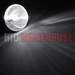 HIDWarehouse 55W AC Xenon Bundle with Slim AC