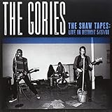 Shaw Tapes: Live in Detroit 5/27/88