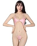 HiSexy One Piece Slingshot Swimsuit for Women Sexy