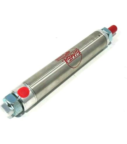 Pangocho Pneumatik Zylinder DSNU Serie - Kompatibel Mit FESTO DSNU-16 Bis DSNU-150