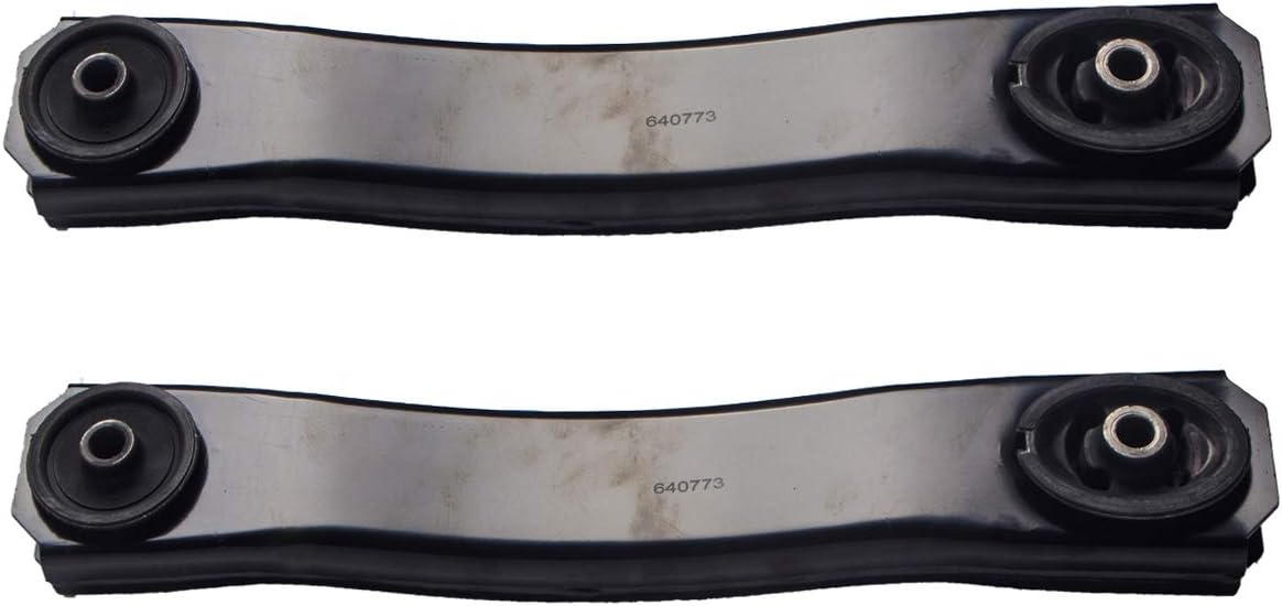 Left Right Front Lower Control Arm Assembly Compatible 1999 2000 2001 2002 2003 2004 Jeep Grand