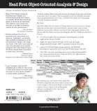 Image de Head First Object-Oriented Analysis and Design