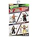 Teenage Mutant Ninja Turtles Ninja Super Stars: Donatello as Undertaker Figure