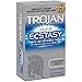 Trojan Pure Ecstasy Condoms, 10ct