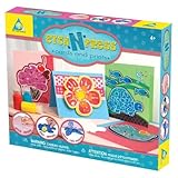 Etch-N-Press Cards and Prints