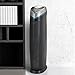 GermGuardian 3-In-1 HEPA Air Purifier for Home, Large Rooms Up To 915 Sq. Ft. with HEPA Air Filter, UV-C Light & Odor Reduction, AC5000E, 28