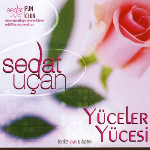 Yüceler Yücesi By Sedat Uçan On Amazon Music Amazoncom - 