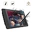 Wacom Cintiq 16 Écran Interactif Professionnel à Stylet