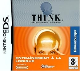 Think : Entrainement à la Logique