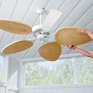 21 inch ceiling fan blades