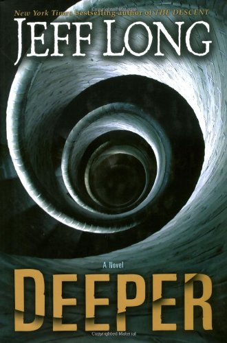 Deeper: A Novel