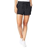 32 DEGREES Ladies' Fleece Short